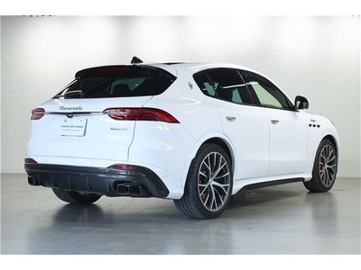 2023 Maserati GRECALE 缩略图 63