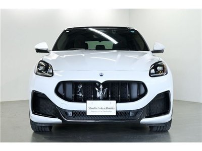 2023 Maserati GRECALE 缩略图 45