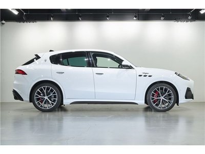 2023 Maserati GRECALE 缩略图 48