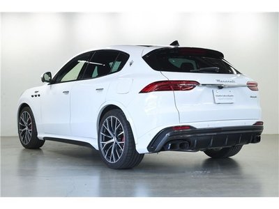 2023 Maserati GRECALE 缩略图 56