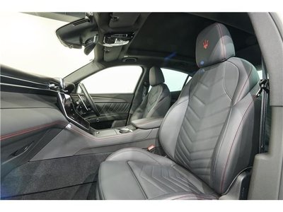 2023 Maserati GRECALE 缩略图 38