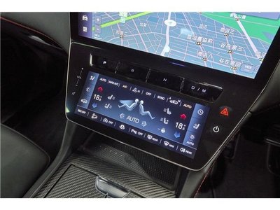 2023 Maserati GRECALE 缩略图 21