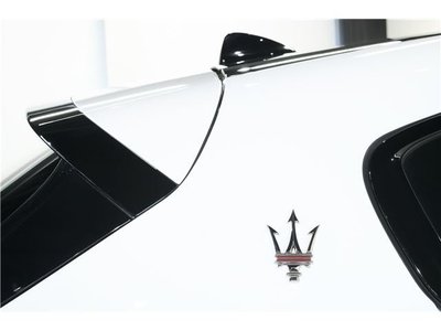 2023 Maserati GRECALE 缩略图 68
