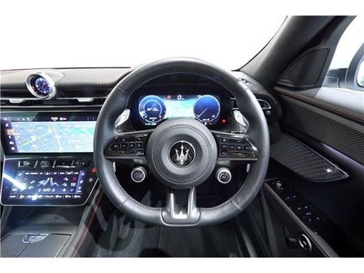 2023 Maserati GRECALE 缩略图 16