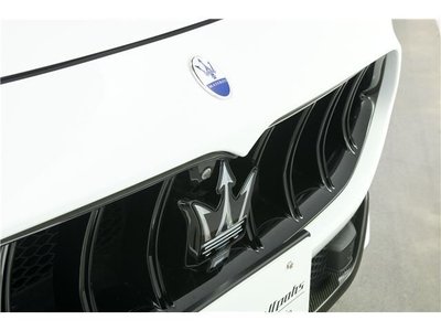 2023 Maserati GRECALE 缩略图 67