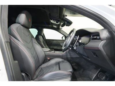 2023 Maserati GRECALE 缩略图 54