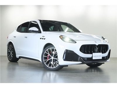 2023 Maserati GRECALE 缩略图 47