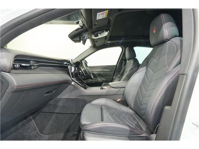 2023 Maserati GRECALE 缩略图 37