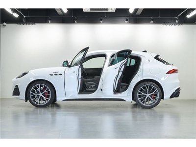 2023 Maserati GRECALE 缩略图 33