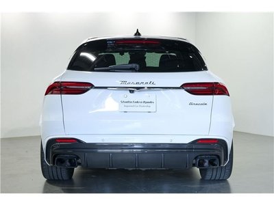 MASERATI GRECALE - 2