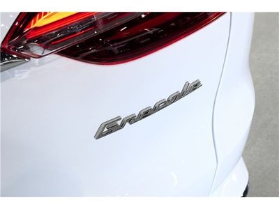 MASERATI GRECALE - 9