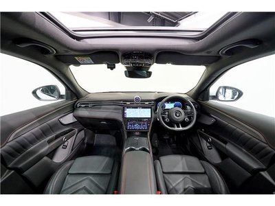 2023 Maserati GRECALE 缩略图 26