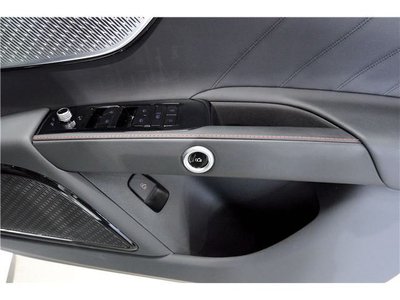2023 Maserati GRECALE 缩略图 13