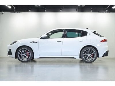 2023 Maserati GRECALE 缩略图 32
