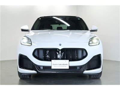 2023 Maserati GRECALE 缩略图 44