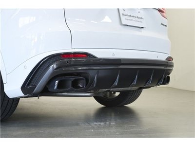 2023 Maserati GRECALE 缩略图 58
