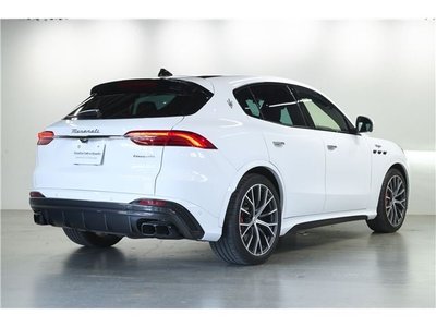 2023 Maserati GRECALE 缩略图 64