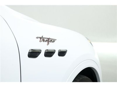 2023 Maserati GRECALE 缩略图 65