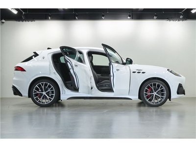2023 Maserati GRECALE 缩略图 49