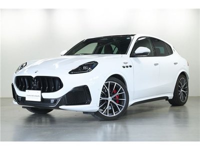 2023 Maserati GRECALE 缩略图 43