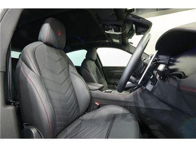 2023 Maserati GRECALE 缩略图 55