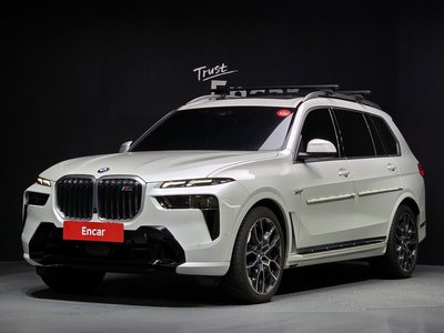 BMW X7 - 1