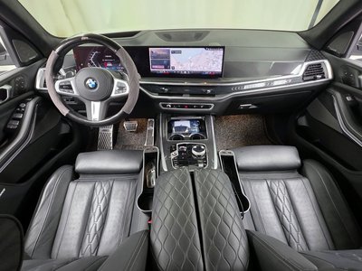 BMW X7 - 5