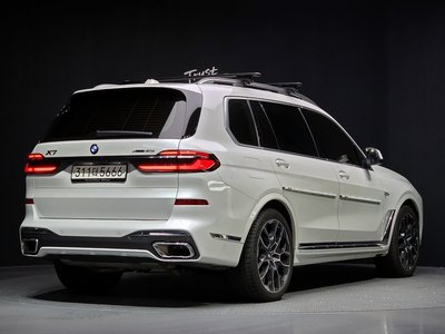 BMW X7 - 4