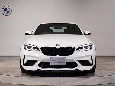BMW M2 COMPETITION - 5