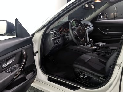 BMW 3 SERIES GT - 10