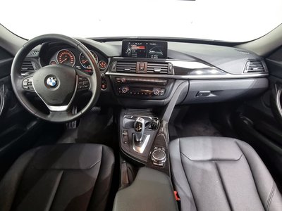 BMW 3 SERIES GT - 5