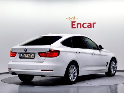BMW 3 SERIES GT - 3