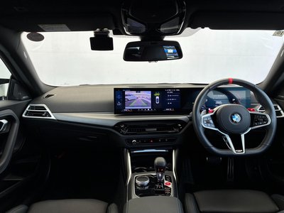 صورة مصغرة 5 لـ 2024 BMW M2 COUPE