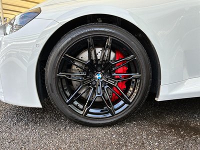 صورة مصغرة 11 لـ 2024 BMW M2 COUPE