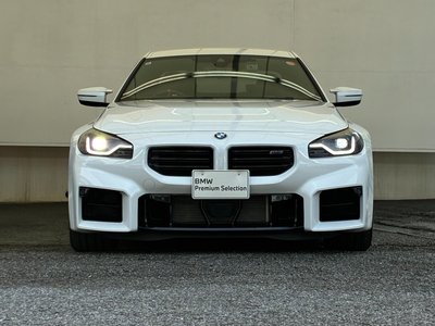 صورة مصغرة 6 لـ 2024 BMW M2 COUPE