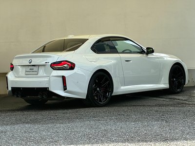 صورة مصغرة 9 لـ 2024 BMW M2 COUPE