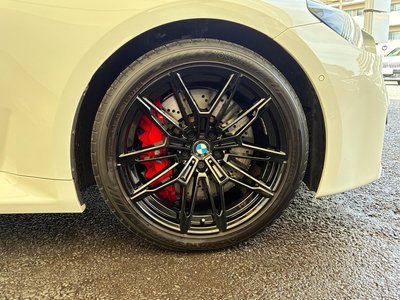 صورة مصغرة 13 لـ 2024 BMW M2 COUPE
