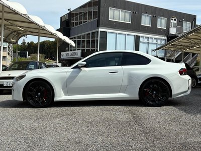 صورة مصغرة 7 لـ 2024 BMW M2 COUPE
