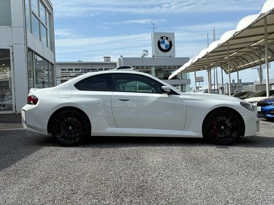 صورة مصغرة 8 لـ 2024 BMW M2 COUPE