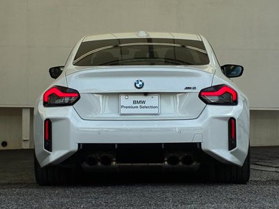 صورة مصغرة 10 لـ 2024 BMW M2 COUPE