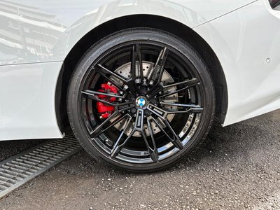 صورة مصغرة 12 لـ 2024 BMW M2 COUPE