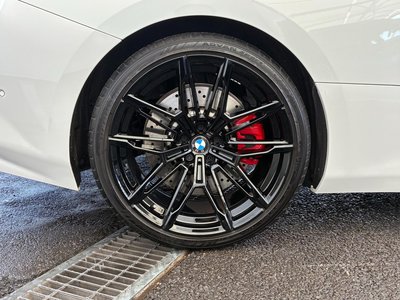 صورة مصغرة 14 لـ 2024 BMW M2 COUPE