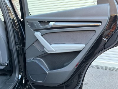 صورة مصغرة 133 لـ 2025 AUDI SQ5 SPORTBACK