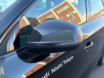 صورة مصغرة 91 لـ 2025 AUDI SQ5 SPORTBACK