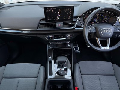 صورة مصغرة 30 لـ 2025 AUDI SQ5 SPORTBACK
