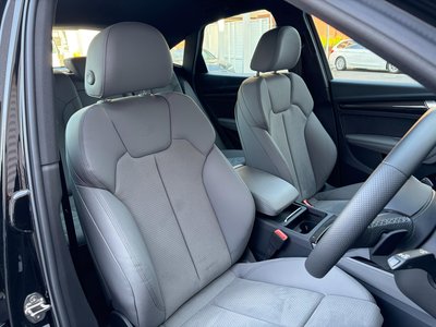 صورة مصغرة 29 لـ 2025 AUDI SQ5 SPORTBACK
