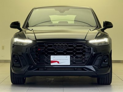AUDI SQ5 SPORTBACK - 5