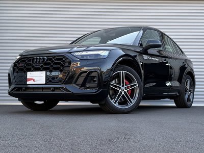 صورة مصغرة 50 لـ 2025 AUDI SQ5 SPORTBACK