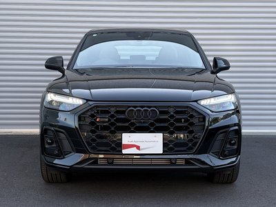 صورة 8 لـ 2025 AUDI SQ5 SPORTBACK