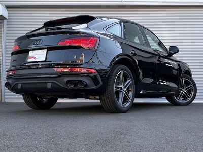 صورة مصغرة 73 لـ 2025 AUDI SQ5 SPORTBACK